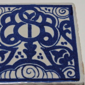 ceramic tile Tree of life